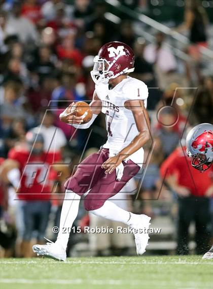 Thumbnail 1 in Mesquite @ Horn photogallery.