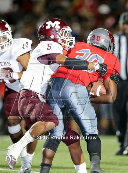 Thumbnail 3 in Mesquite @ Horn photogallery.