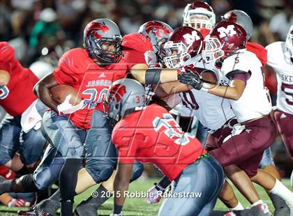 Thumbnail 2 in Mesquite @ Horn photogallery.