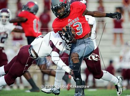 Thumbnail 3 in Mesquite @ Horn photogallery.