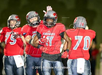 Thumbnail 3 in Mesquite @ Horn photogallery.