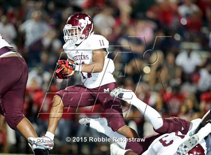 Thumbnail 2 in Mesquite @ Horn photogallery.