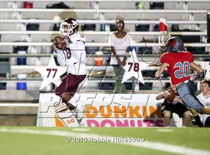 Thumbnail 3 in Mesquite @ Horn photogallery.