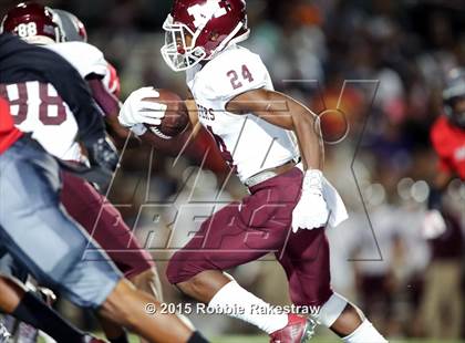 Thumbnail 3 in Mesquite @ Horn photogallery.