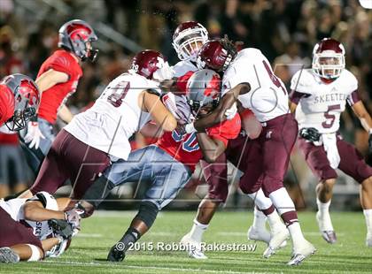 Thumbnail 3 in Mesquite @ Horn photogallery.