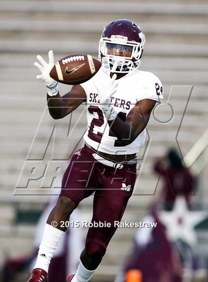 Thumbnail 1 in Mesquite @ Horn photogallery.