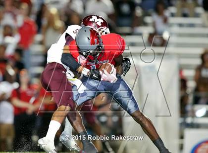Thumbnail 3 in Mesquite @ Horn photogallery.