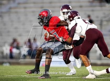 Thumbnail 3 in Mesquite @ Horn photogallery.