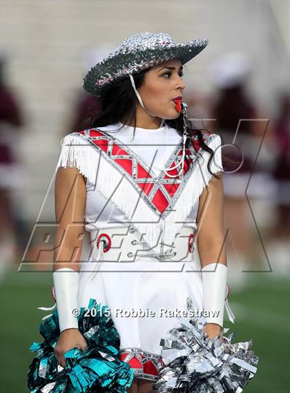 Thumbnail 2 in Mesquite @ Horn photogallery.