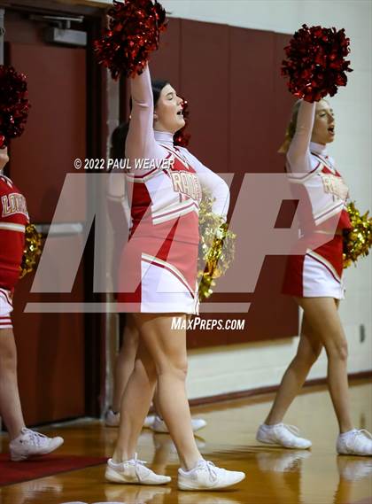Thumbnail 2 in Benton @ Our Lady of Lourdes Regional photogallery.