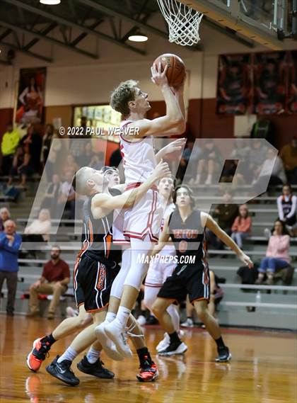 Thumbnail 2 in Benton @ Our Lady of Lourdes Regional photogallery.