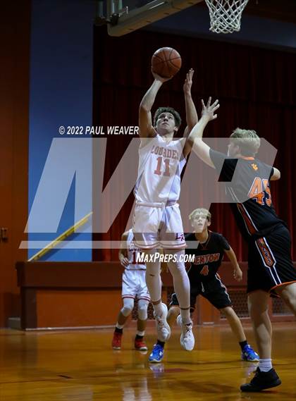 Thumbnail 2 in Benton @ Our Lady of Lourdes Regional photogallery.