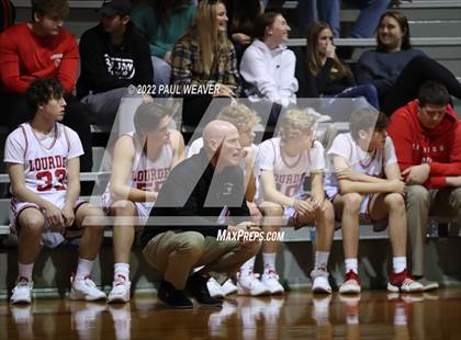 Thumbnail 3 in Benton @ Our Lady of Lourdes Regional photogallery.