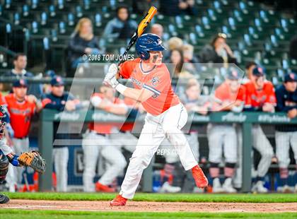 Thumbnail 1 in Auburn Mountainview vs. Eastside Catholic <B<Duplicate Gallery</B> photogallery.