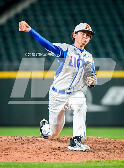 Thumbnail 2 in Auburn Mountainview vs. Eastside Catholic <B<Duplicate Gallery</B> photogallery.
