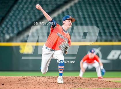 Thumbnail 3 in Auburn Mountainview vs. Eastside Catholic <B<Duplicate Gallery</B> photogallery.