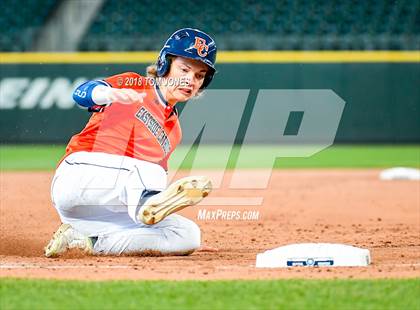 Thumbnail 2 in Auburn Mountainview vs. Eastside Catholic <B<Duplicate Gallery</B> photogallery.