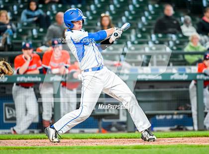 Thumbnail 2 in Auburn Mountainview vs. Eastside Catholic <B<Duplicate Gallery</B> photogallery.