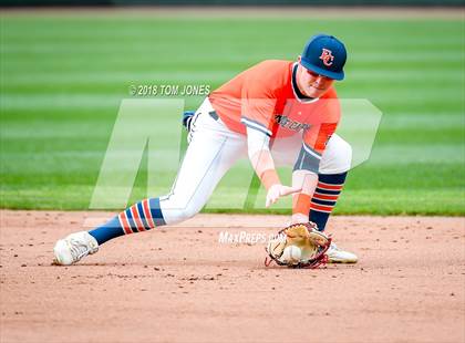 Thumbnail 2 in Auburn Mountainview vs. Eastside Catholic <B<Duplicate Gallery</B> photogallery.