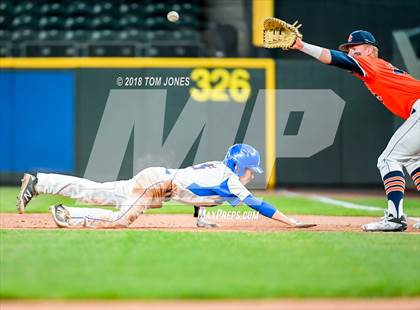 Thumbnail 1 in Auburn Mountainview vs. Eastside Catholic <B<Duplicate Gallery</B> photogallery.