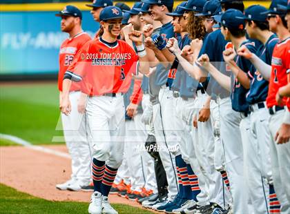 Thumbnail 2 in Auburn Mountainview vs. Eastside Catholic <B<Duplicate Gallery</B> photogallery.
