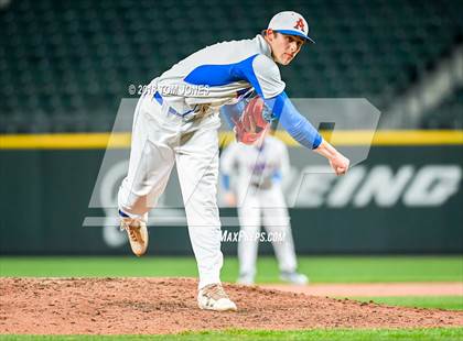 Thumbnail 2 in Auburn Mountainview vs. Eastside Catholic <B<Duplicate Gallery</B> photogallery.