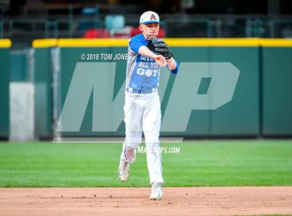 Thumbnail 1 in Auburn Mountainview vs. Eastside Catholic <B<Duplicate Gallery</B> photogallery.