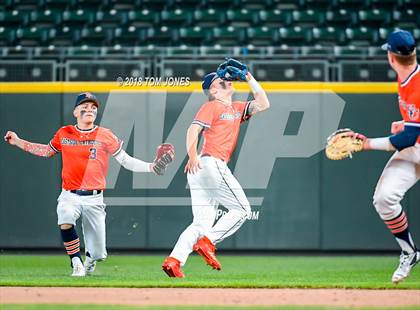 Thumbnail 1 in Auburn Mountainview vs. Eastside Catholic <B<Duplicate Gallery</B> photogallery.