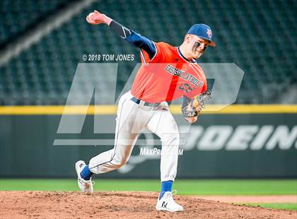 Thumbnail 3 in Auburn Mountainview vs. Eastside Catholic <B<Duplicate Gallery</B> photogallery.