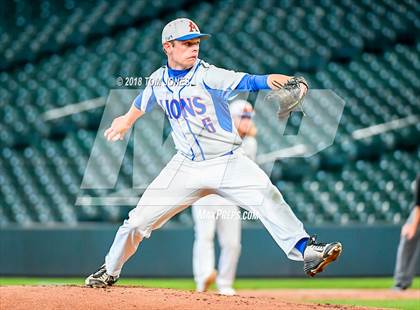 Thumbnail 1 in Auburn Mountainview vs. Eastside Catholic <B<Duplicate Gallery</B> photogallery.