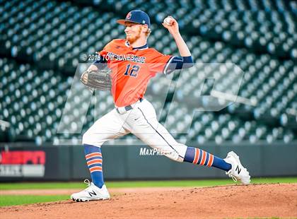 Thumbnail 3 in Auburn Mountainview vs. Eastside Catholic <B<Duplicate Gallery</B> photogallery.