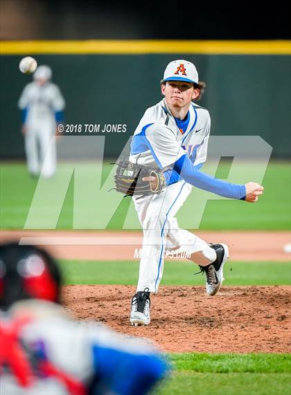 Thumbnail 3 in Auburn Mountainview vs. Eastside Catholic <B<Duplicate Gallery</B> photogallery.