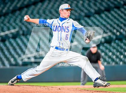 Thumbnail 1 in Auburn Mountainview vs. Eastside Catholic <B<Duplicate Gallery</B> photogallery.