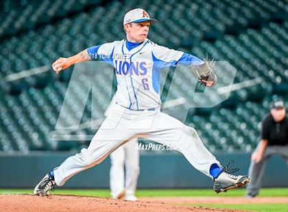 Thumbnail 2 in Auburn Mountainview vs. Eastside Catholic <B<Duplicate Gallery</B> photogallery.