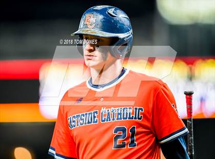 Thumbnail 3 in Auburn Mountainview vs. Eastside Catholic <B<Duplicate Gallery</B> photogallery.