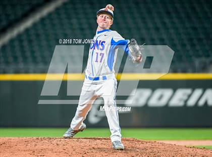Thumbnail 1 in Auburn Mountainview vs. Eastside Catholic <B<Duplicate Gallery</B> photogallery.