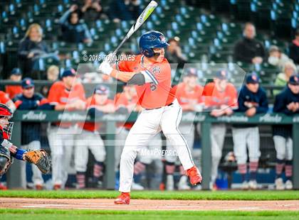 Thumbnail 1 in Auburn Mountainview vs. Eastside Catholic <B<Duplicate Gallery</B> photogallery.