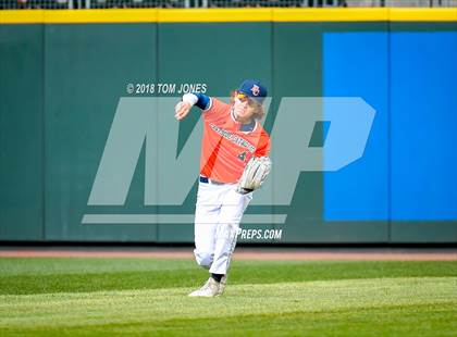 Thumbnail 3 in Auburn Mountainview vs. Eastside Catholic <B<Duplicate Gallery</B> photogallery.