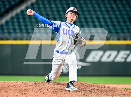 Thumbnail 1 in Auburn Mountainview vs. Eastside Catholic <B<Duplicate Gallery</B> photogallery.