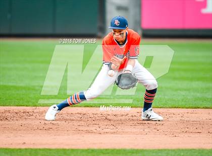 Thumbnail 1 in Auburn Mountainview vs. Eastside Catholic <B<Duplicate Gallery</B> photogallery.