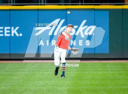 Thumbnail 3 in Auburn Mountainview vs. Eastside Catholic <B<Duplicate Gallery</B> photogallery.
