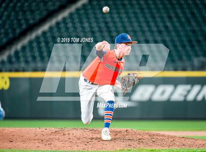 Thumbnail 3 in Auburn Mountainview vs. Eastside Catholic <B<Duplicate Gallery</B> photogallery.