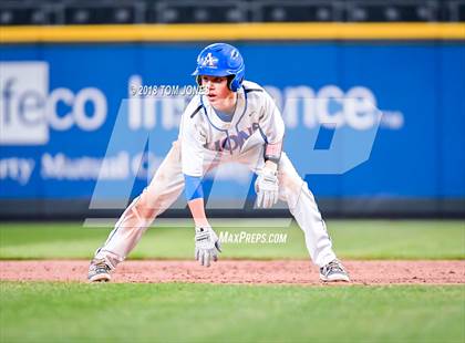 Thumbnail 2 in Auburn Mountainview vs. Eastside Catholic <B<Duplicate Gallery</B> photogallery.