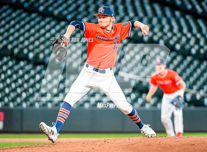 Thumbnail 2 in Auburn Mountainview vs. Eastside Catholic <B<Duplicate Gallery</B> photogallery.