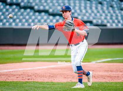 Thumbnail 2 in Auburn Mountainview vs. Eastside Catholic <B<Duplicate Gallery</B> photogallery.