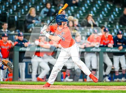 Thumbnail 2 in Auburn Mountainview vs. Eastside Catholic <B<Duplicate Gallery</B> photogallery.