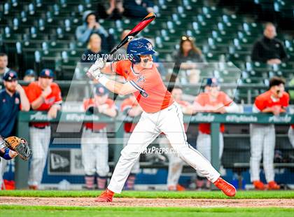 Thumbnail 2 in Auburn Mountainview vs. Eastside Catholic <B<Duplicate Gallery</B> photogallery.