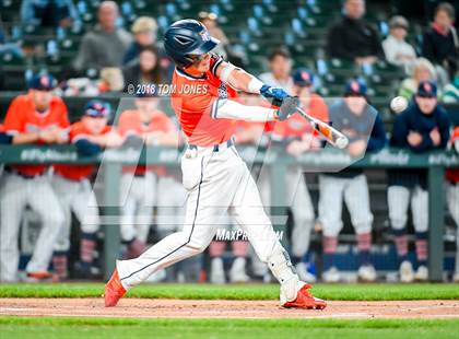 Thumbnail 2 in Auburn Mountainview vs. Eastside Catholic <B<Duplicate Gallery</B> photogallery.