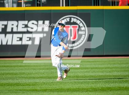 Thumbnail 1 in Auburn Mountainview vs. Eastside Catholic <B<Duplicate Gallery</B> photogallery.