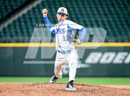 Thumbnail 1 in Auburn Mountainview vs. Eastside Catholic <B<Duplicate Gallery</B> photogallery.